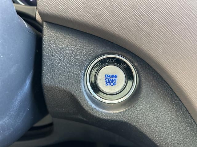 2018 Hyundai Santa Fe SE Ultimate