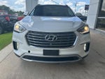 2018 Hyundai Santa Fe SE Ultimate
