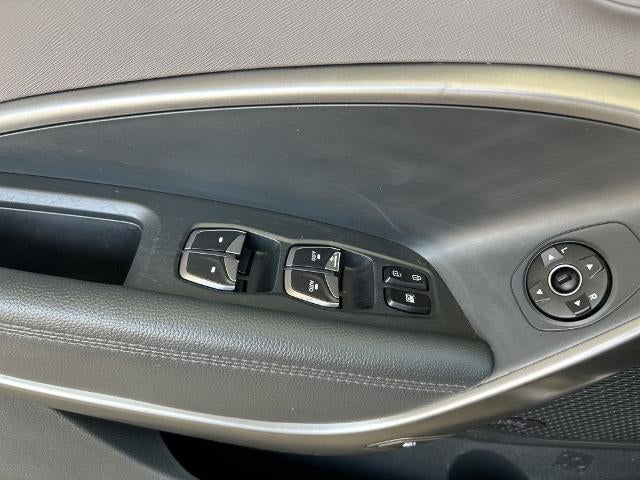 2018 Hyundai Santa Fe SE Ultimate