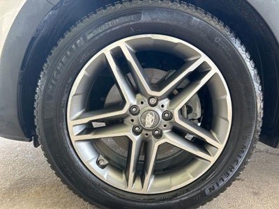 2018 Hyundai Santa Fe SE Ultimate