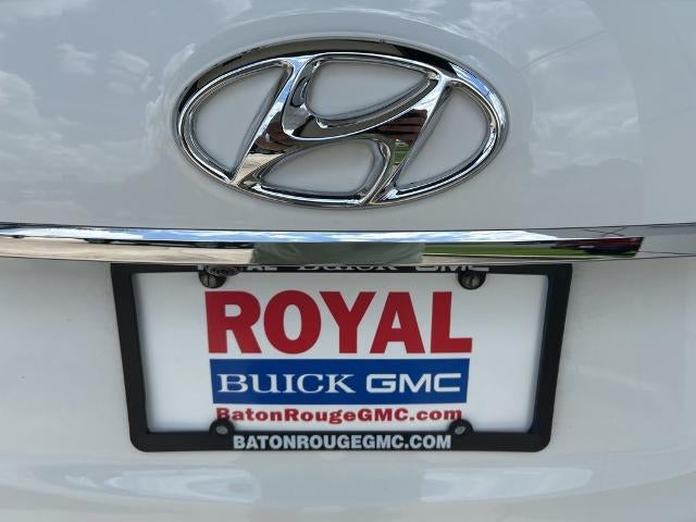 2018 Hyundai Santa Fe SE Ultimate