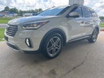 2018 Hyundai Santa Fe SE Ultimate
