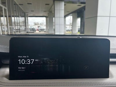 2024 Genesis G70 2.5T RWD