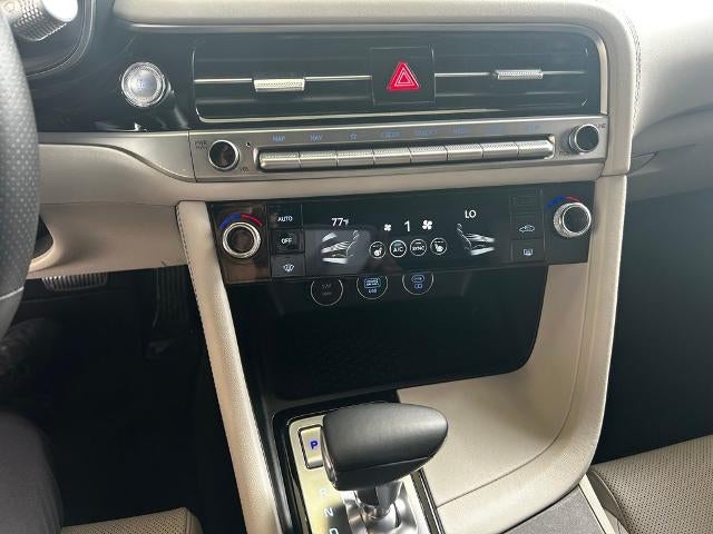 2024 Genesis G70 2.5T RWD