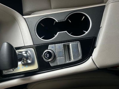 2024 Genesis G70 2.5T RWD