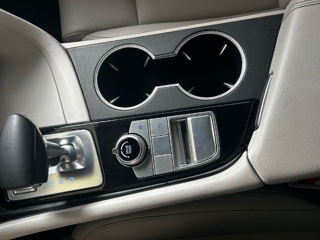 2024 Genesis G70 2.5T RWD