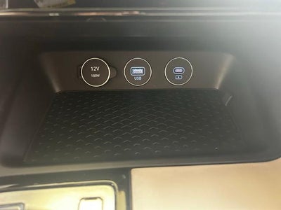 2024 Genesis G70 2.5T RWD