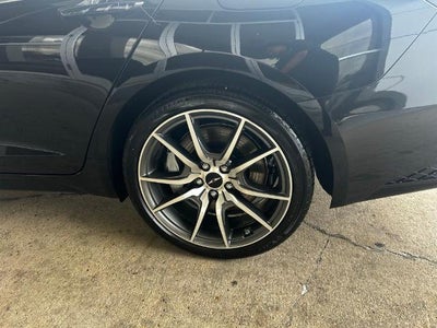 2024 Genesis G70 2.5T RWD