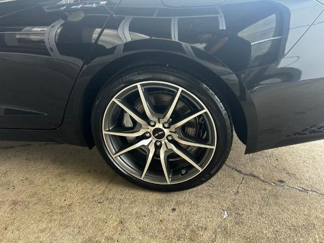 2024 Genesis G70 2.5T RWD