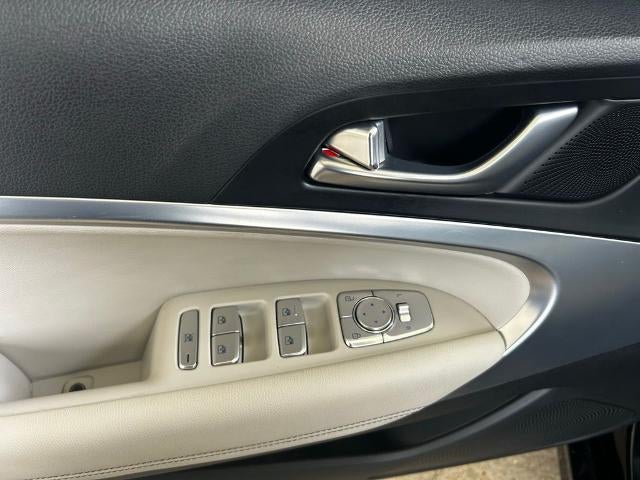 2024 Genesis G70 2.5T RWD