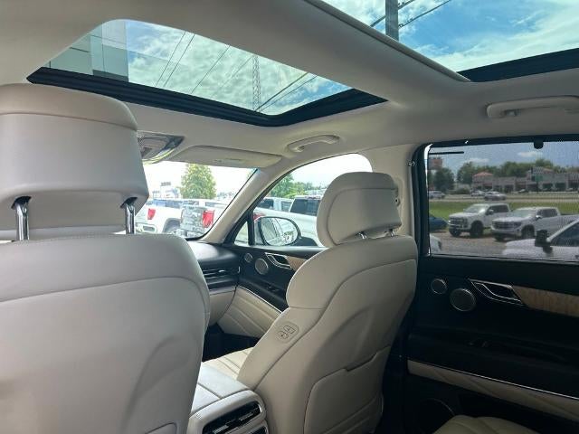 2021 Genesis GV80 2.5T RWD