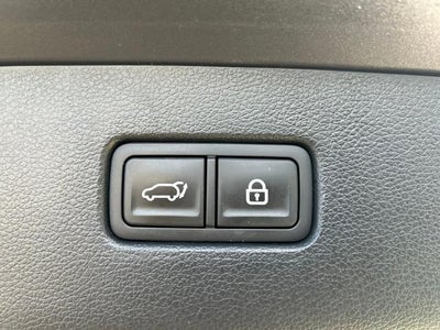 2021 Genesis GV80 2.5T RWD