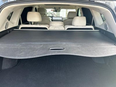 2021 Genesis GV80 2.5T RWD