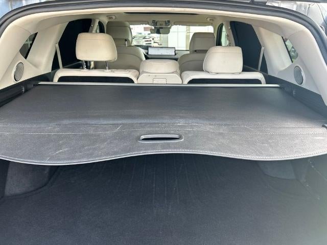 2021 Genesis GV80 2.5T RWD
