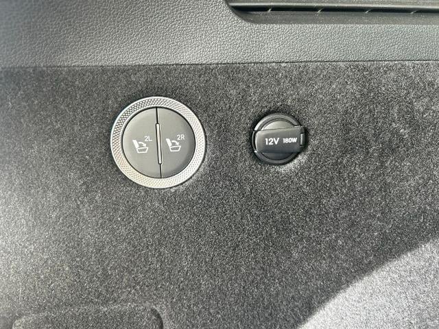 2021 Genesis GV80 2.5T RWD