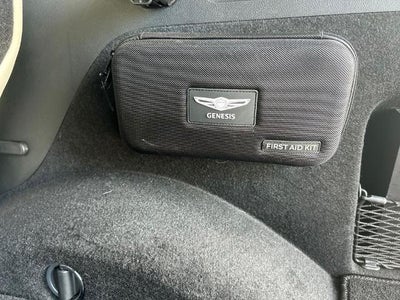 2021 Genesis GV80 2.5T RWD