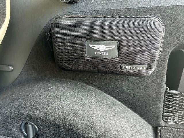 2021 Genesis GV80 2.5T RWD