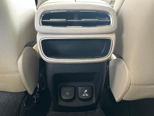 2021 Genesis GV80 2.5T RWD