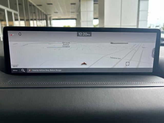 2021 Genesis GV80 2.5T RWD