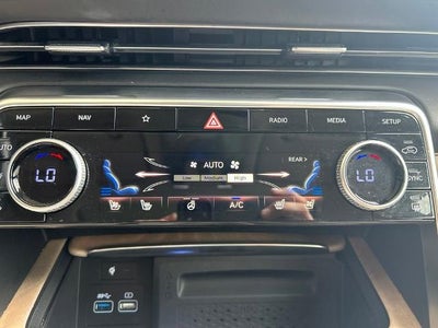 2021 Genesis GV80 2.5T RWD