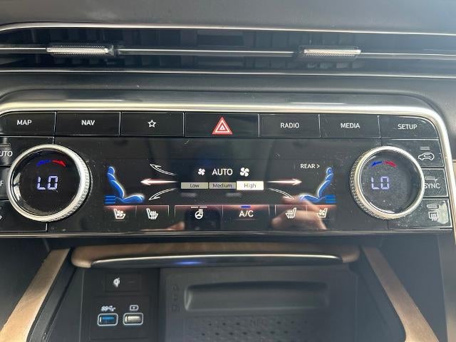 2021 Genesis GV80 2.5T RWD
