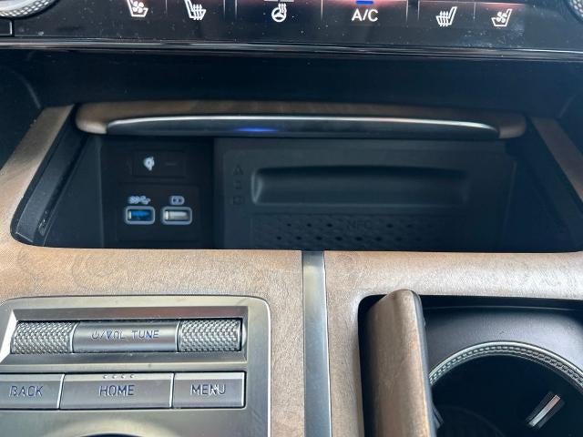 2021 Genesis GV80 2.5T RWD