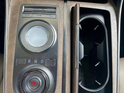2021 Genesis GV80 2.5T RWD