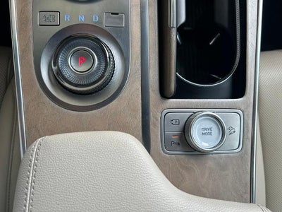 2021 Genesis GV80 2.5T RWD