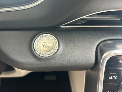 2021 Genesis GV80 2.5T RWD