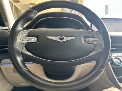 2021 Genesis GV80 2.5T RWD