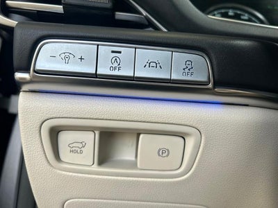 2021 Genesis GV80 2.5T RWD
