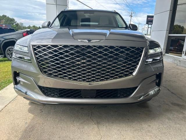 2021 Genesis GV80 2.5T RWD
