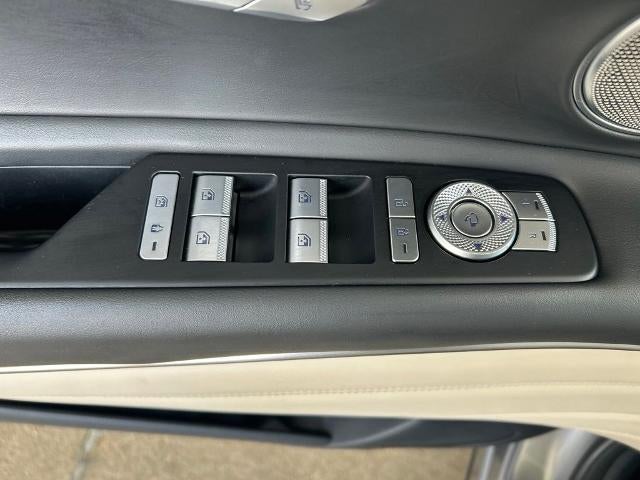 2021 Genesis GV80 2.5T RWD