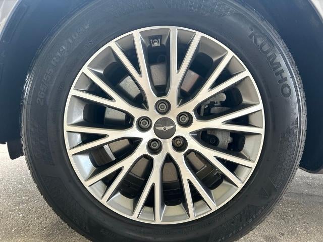 2021 Genesis GV80 2.5T RWD