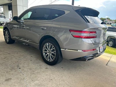 2021 Genesis GV80 2.5T RWD
