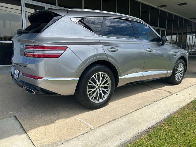 2021 Genesis GV80 2.5T RWD