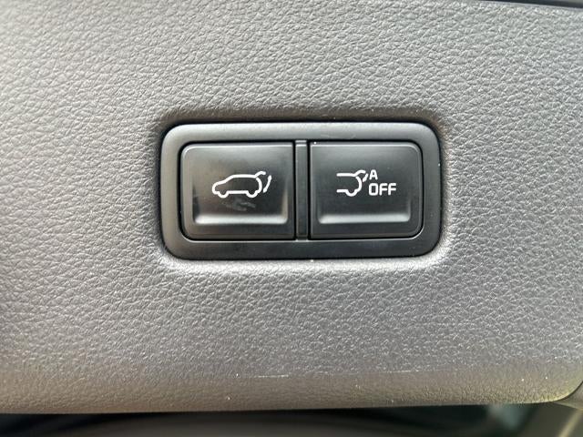 2022 Kia Carnival MPV EX