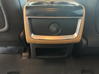 2022 Kia Carnival MPV EX