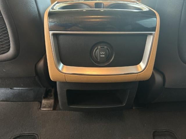 2022 Kia Carnival MPV EX