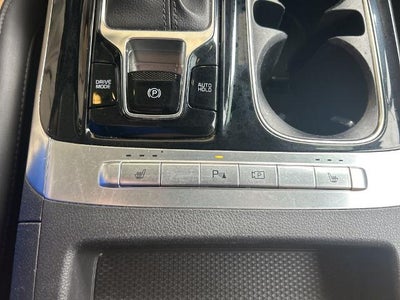 2022 Kia Carnival MPV EX