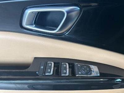 2022 Kia Carnival MPV EX