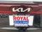 2022 Kia Carnival MPV EX