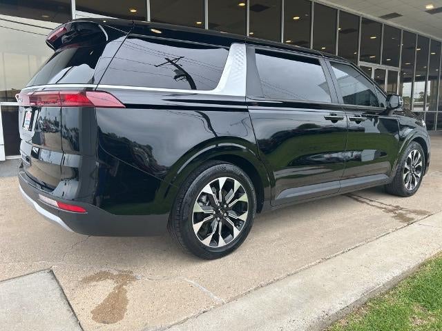 2022 Kia Carnival MPV EX