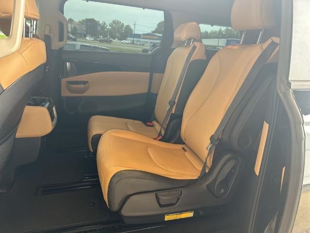2022 Kia Carnival MPV EX