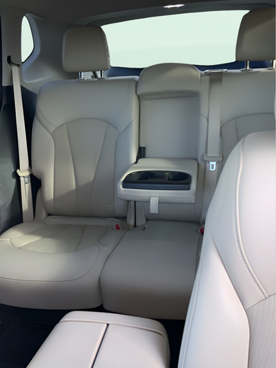 2020 Buick Envision Preferred Group