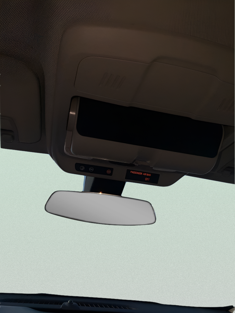 2020 Buick Envision Preferred Group