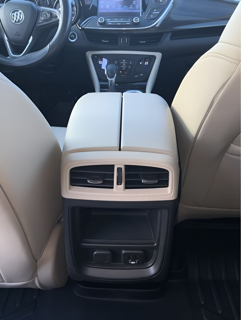 2020 Buick Envision Preferred Group