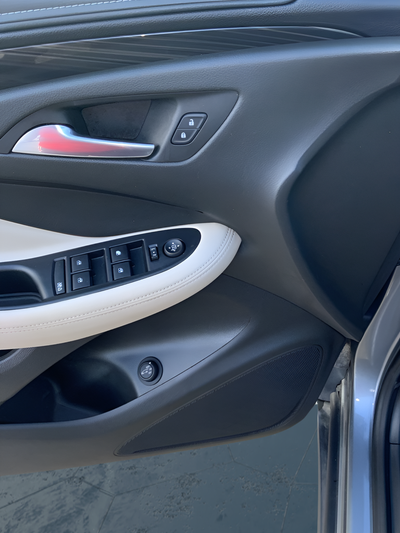 2020 Buick Envision Preferred Group