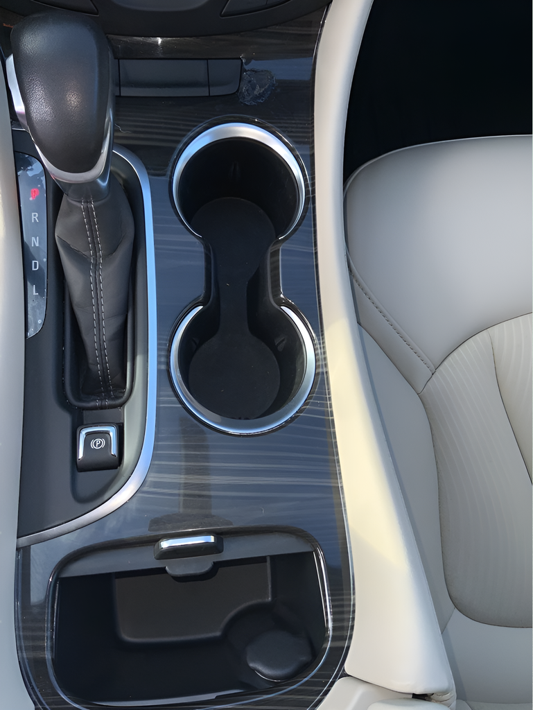 2020 Buick Envision Preferred Group