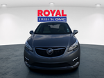 2020 Buick Envision Preferred Group